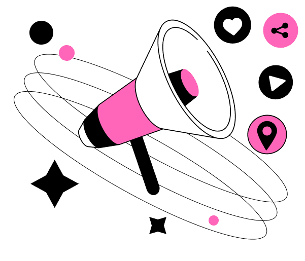 AfterGlow hero Illustration